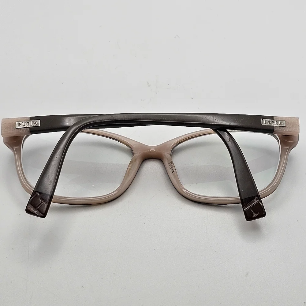 Furla Eyeglass Frames